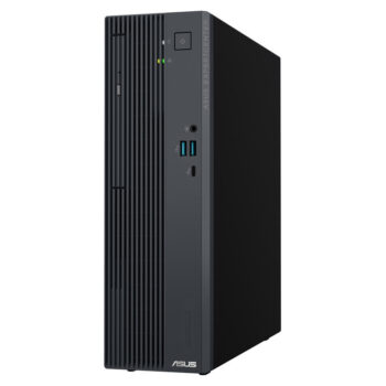ASUS PC ExpertCenter P500 Mini Tower P500SV-05210H009X Core 5 210H/16GB/512GB SSD NVMe 4.0/Win 11 Pro/3Y NBD/GRAY
