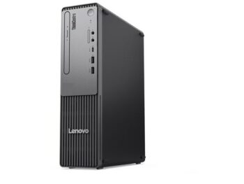 LENOVO PC ThinkCentre neo 50s G6/Ultra 3-205/16GB/512GB/Intel Graphics/DVD±RW/FREE DOS/5Y NBD/Raven Black