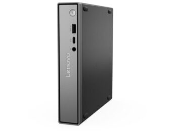 LENOVO PC ThinkCentre neo 50q G5/Intel Core 5-210H/16GB/512GB SSD/Intel Graphics/FREE DOS/5Y NBD/Black