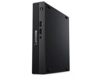 LENOVO PC V100q/i3-N305/16GB/512GB/Intel Graphics/FREE DOS/3Y NBD/Black