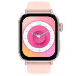 HOCO Y32 SPORTS SMART WATCH (CALL VERSION), ΡΟΖ