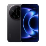 Xiaomi 17 Ultra 16GB Ram 512GB Black- EU