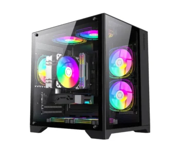 Vengeance Maverick-V30 AMD Athlon-3000G/ 8GB/ 240GB SSD/