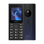 Nokia 110 (2024) Black Dual SIM- GR