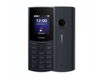 Nokia 110 4G 2024 2nd Edition Dual SIM Blue Midnight- EU