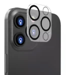 iPhone 14 Pro/14 Pro Max POWERTECH tempered glass 3D TGC-0589 για κάμερα