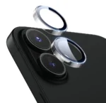 iPhone 16 POWERTECH tempered glass TGC-0715 για κάμερα