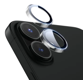 iPhone 16 Plus POWERTECH tempered glass TGC-0717 για κάμερα