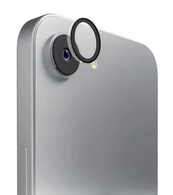 iPhone 16e POWERTECH tempered glass TGC-0748 για κάμερα iPhone 16e