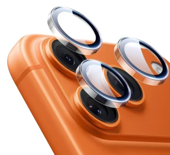 iPhone 17 Pro Max POWERTECH tempered glass TGC-0792 για κάμερα