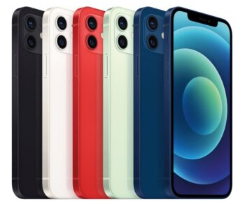 iPhone 12