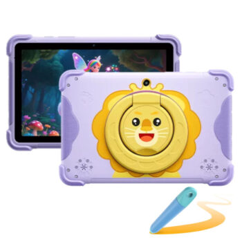 BLACKVIEW QUAD-CORE 8.68′ (4GB+64GB) LINK 1 KIDS ANDROID 16