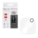 IPHONE 12 PRO MAX VOLTE-TEL TEMPERED GLASS 6.67" 9H 0.25mm 3D CURVED FOR CAMERA