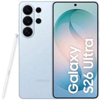 Samsung Galaxy S26 Ultra 12GB Ram 512GB