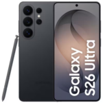 Samsung Galaxy S26 Ultra 16GB/1TB Black