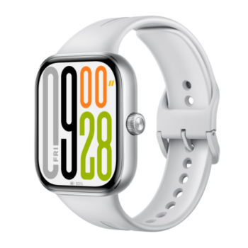 Smartwatches