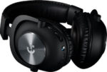 Logitech Headset G Pro X over ear