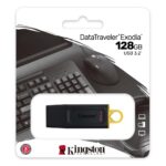 Kingston DataTraveler Exodia 128GB USB 3.2 Gen 1