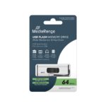 MediaRange USB 3.0 Flash Drive 64GB