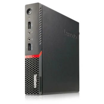 Lenovo Thinkcentre M900 TINY i5-6500t| 8GB DDR4 | 256GB M.2