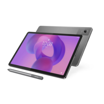 Lenovo Tablet Idea Tab 8GB Ram 256GB Luna Grey 11″+ Lenovo Tab Pen- EU