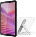 LENOVO TAB ONE + CLEAR CASE TB305FU WI-FI 64GB ROM/4GB RAM LUNA GREY EU