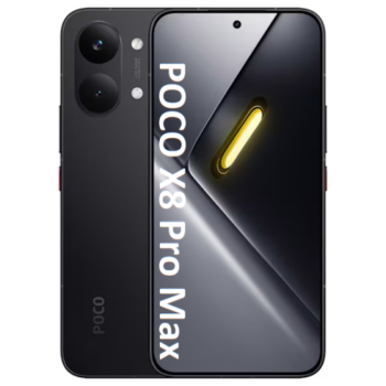 Xiaomi Poco X8 Pro Max 12GB Ram 512GB