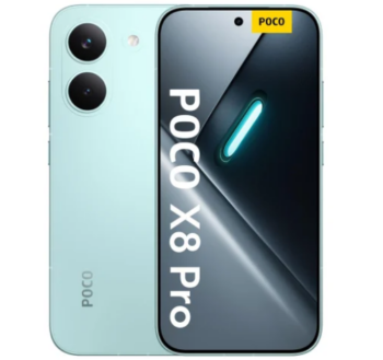 Xiaomi Poco X8 Pro 8GB Ram 256GB