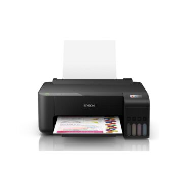 Epson EcoTank L1230 ITS Color Inkjet Printer