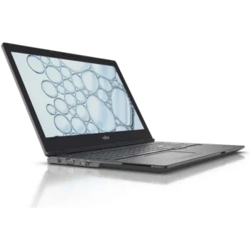 Fujitsu Lifebook U7510 I3-1011u| 8GB | 256GB m.2 | 15.6" FHD
