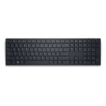 Dell Πληκτρολόγιο KB500 Wireless Black US Layout