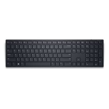 Dell Πληκτρολόγιο KB500 Wireless Black US Layout