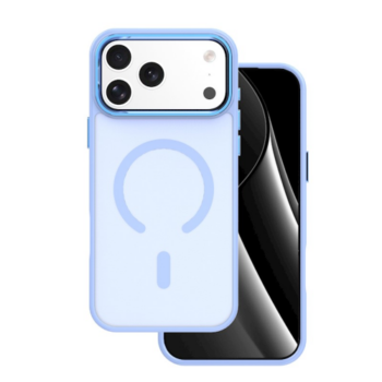 θήκη iPhone 17 Pro Max MagSafe