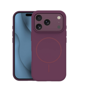 θήκη iPhone 17 Pro Max MagSafe